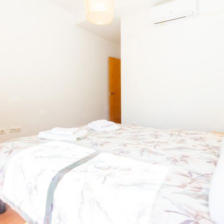 Apartamento Cerca Del Mar Y Aeropuerto Αλικάντε Εξωτερικό φωτογραφία