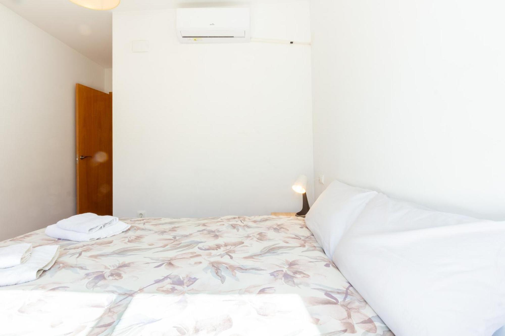 Apartamento Cerca Del Mar Y Aeropuerto Αλικάντε Εξωτερικό φωτογραφία